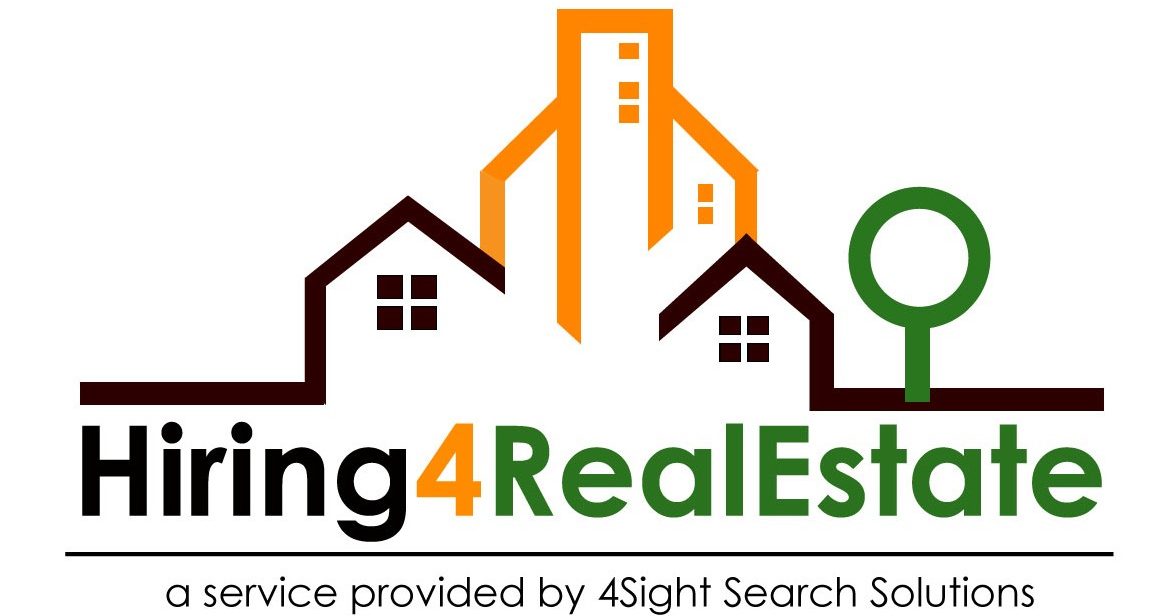 Hiring 4 Real Estate